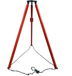 选购起重三脚架的五大技巧