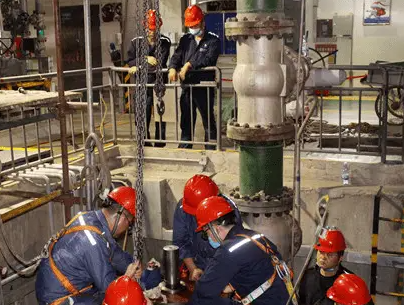 biwei必威备用网址手拉葫芦