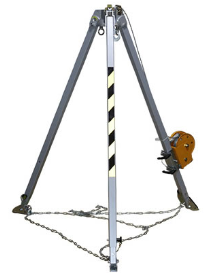铝合金救援三脚架