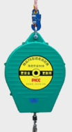 防坠器