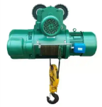 钢丝绳电动葫芦